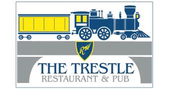 The Trestle opens for takeout, delivery in Watervliet